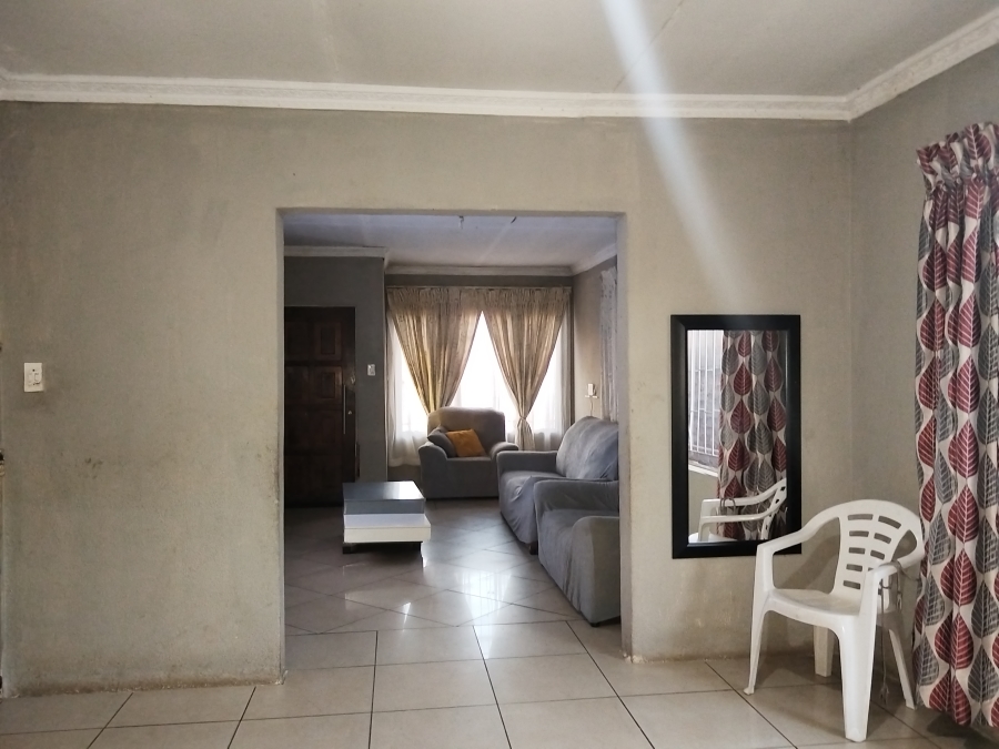 3 Bedroom Property for Sale in Sebokeng Zone 14 Gauteng