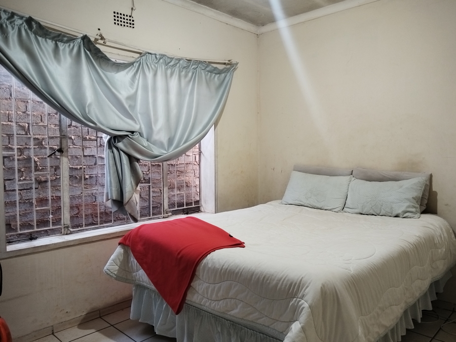 3 Bedroom Property for Sale in Sebokeng Zone 14 Gauteng
