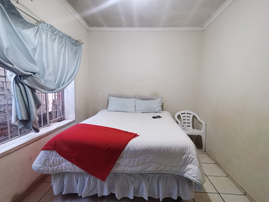3 Bedroom Property for Sale in Sebokeng Zone 14 Gauteng