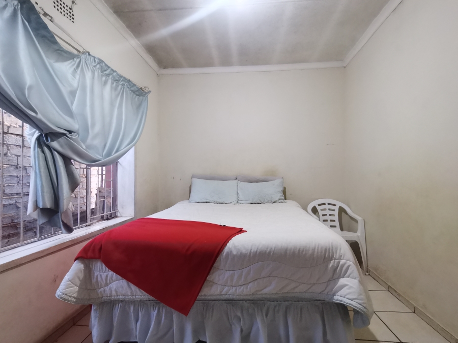 3 Bedroom Property for Sale in Sebokeng Zone 14 Gauteng