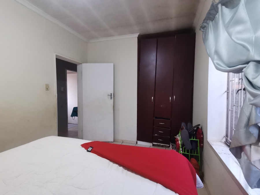 3 Bedroom Property for Sale in Sebokeng Zone 14 Gauteng