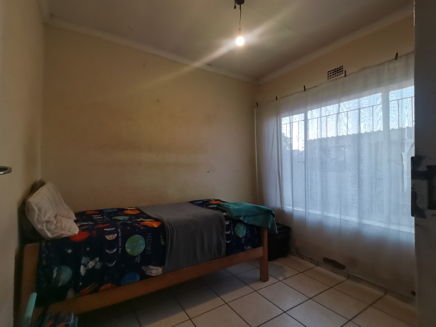 3 Bedroom Property for Sale in Sebokeng Zone 14 Gauteng