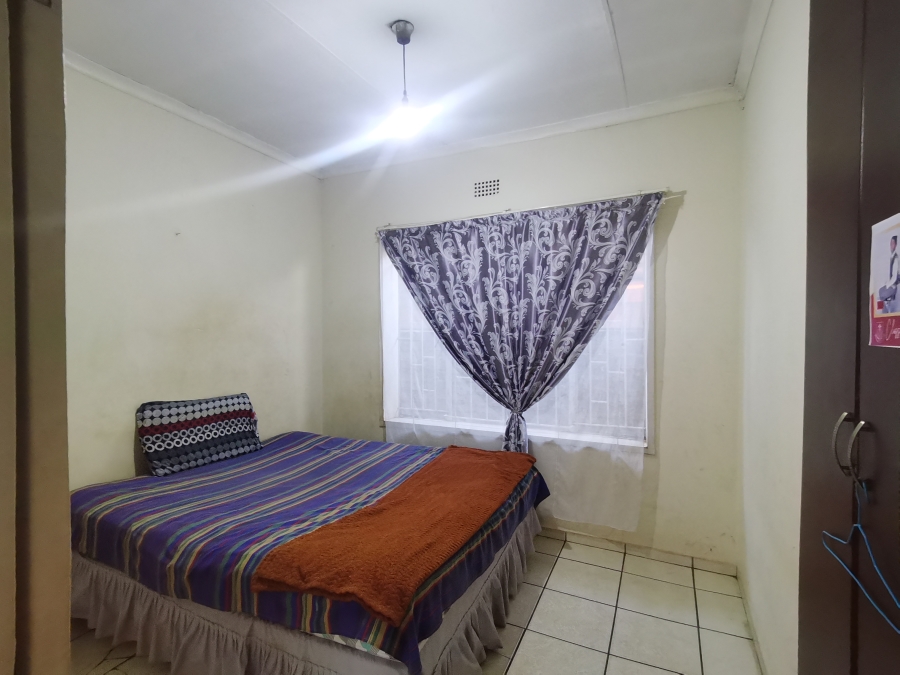 3 Bedroom Property for Sale in Sebokeng Zone 14 Gauteng