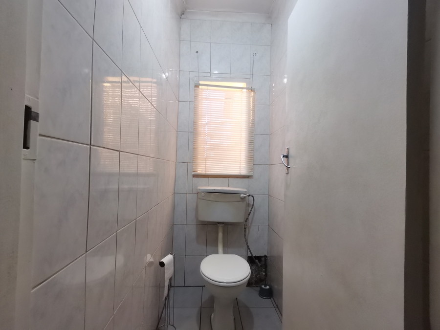 3 Bedroom Property for Sale in Sebokeng Zone 14 Gauteng