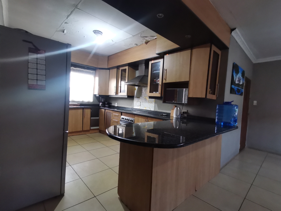 3 Bedroom Property for Sale in Sebokeng Zone 14 Gauteng