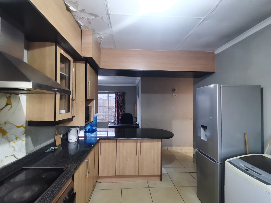 3 Bedroom Property for Sale in Sebokeng Zone 14 Gauteng