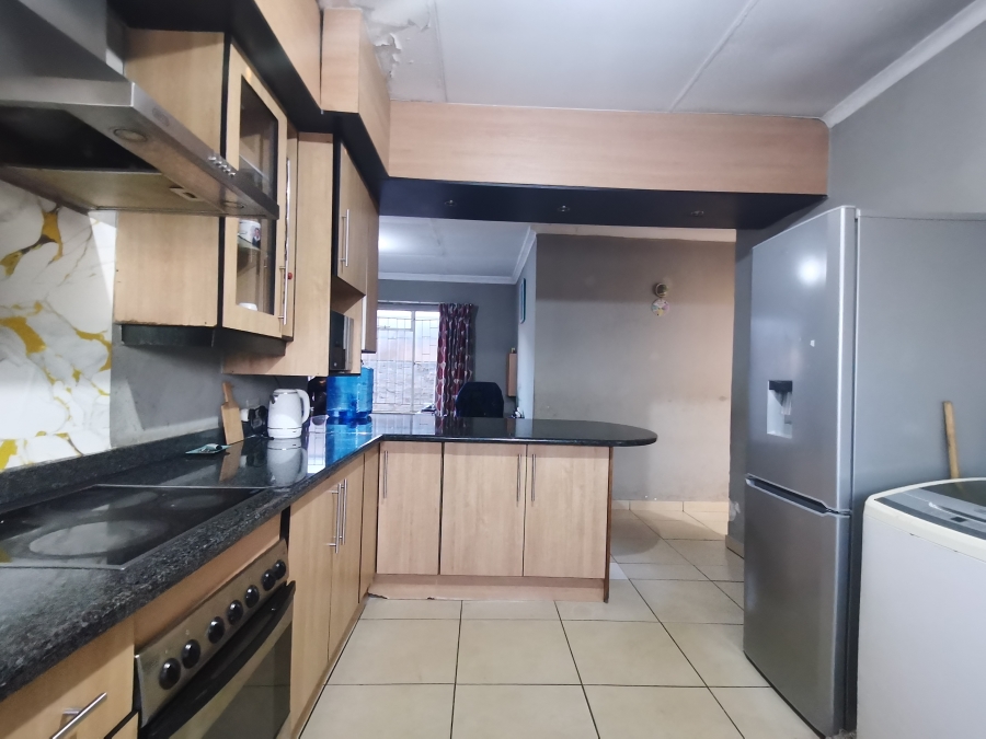 3 Bedroom Property for Sale in Sebokeng Zone 14 Gauteng