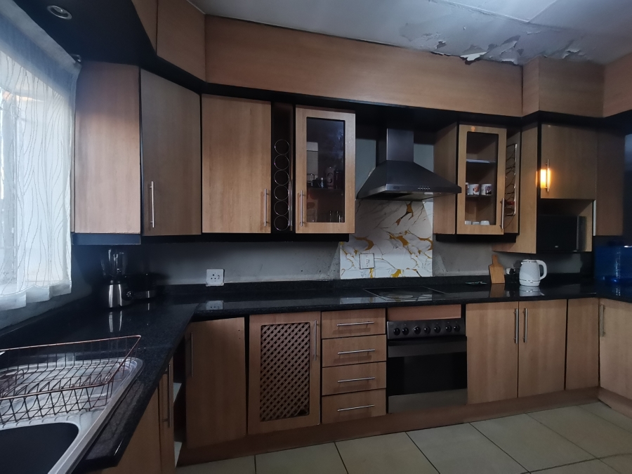 3 Bedroom Property for Sale in Sebokeng Zone 14 Gauteng