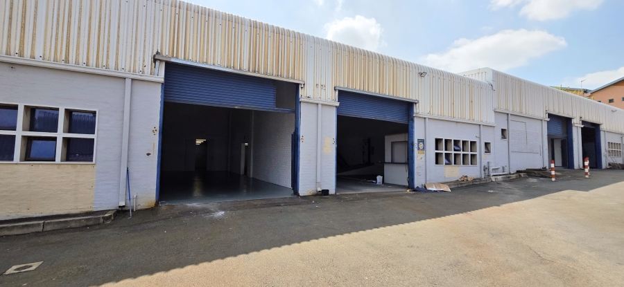 To Let Commercial Property for Rent in Barbeque Downs Gauteng