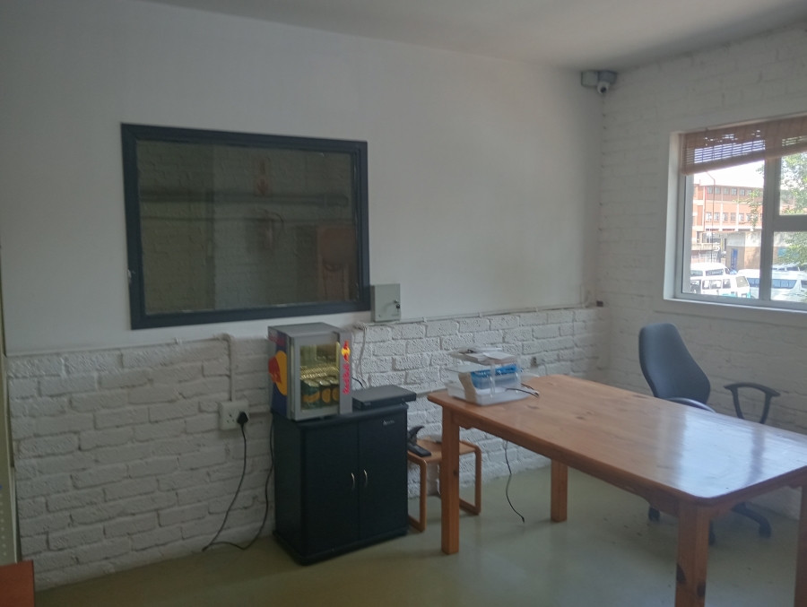 Commercial Property for Sale in City Deep Gauteng