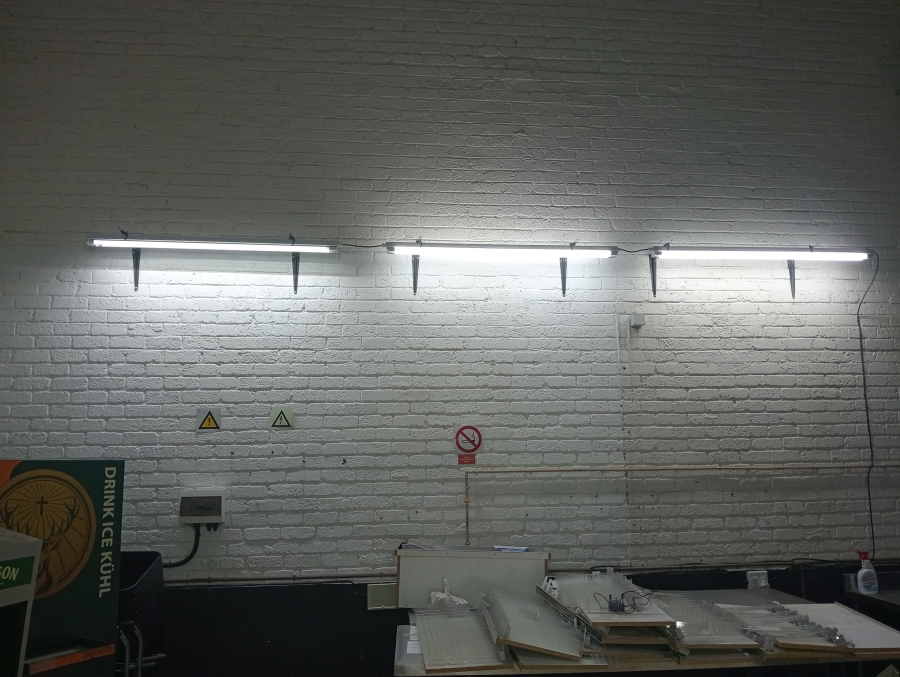 Commercial Property for Sale in City Deep Gauteng