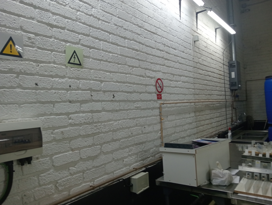 Commercial Property for Sale in City Deep Gauteng