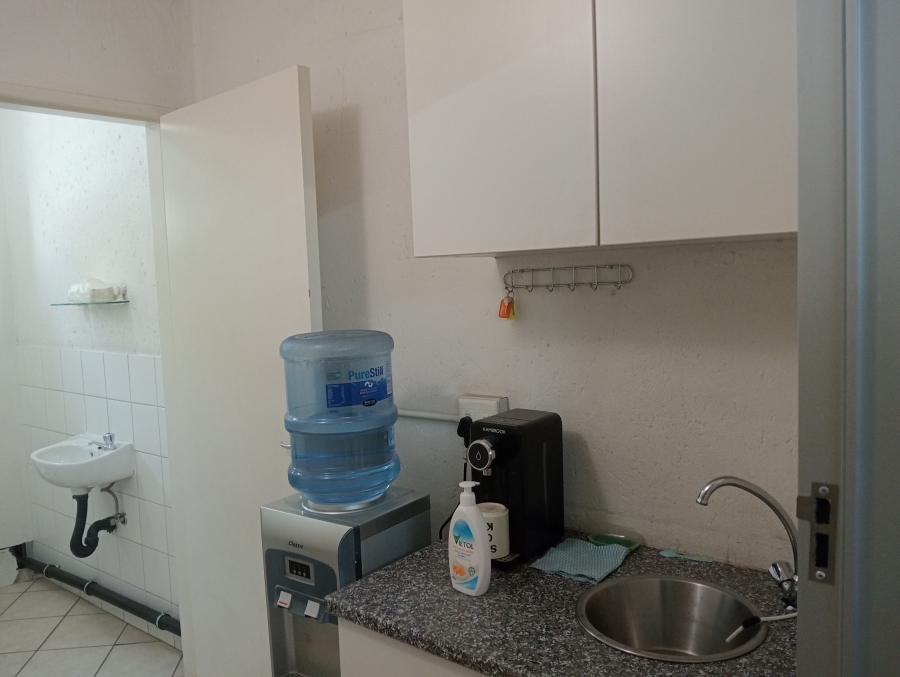 Commercial Property for Sale in City Deep Gauteng