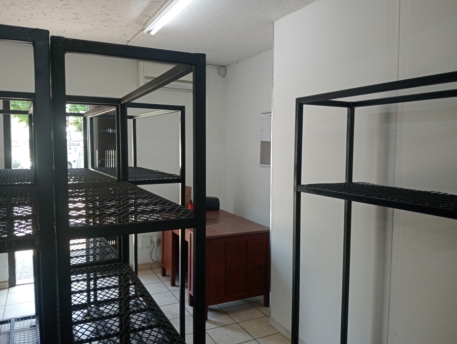 Commercial Property for Sale in City Deep Gauteng
