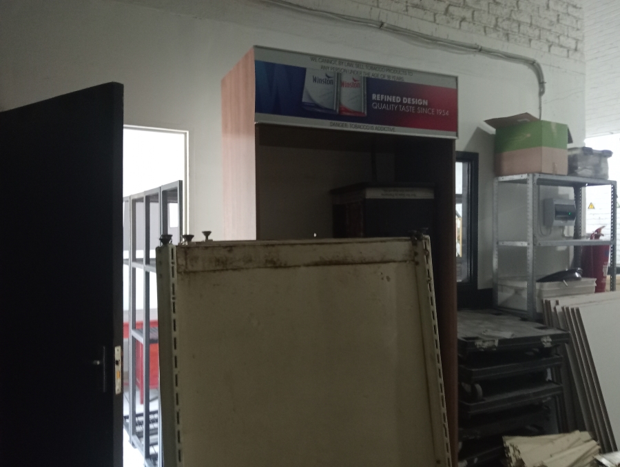 Commercial Property for Sale in City Deep Gauteng