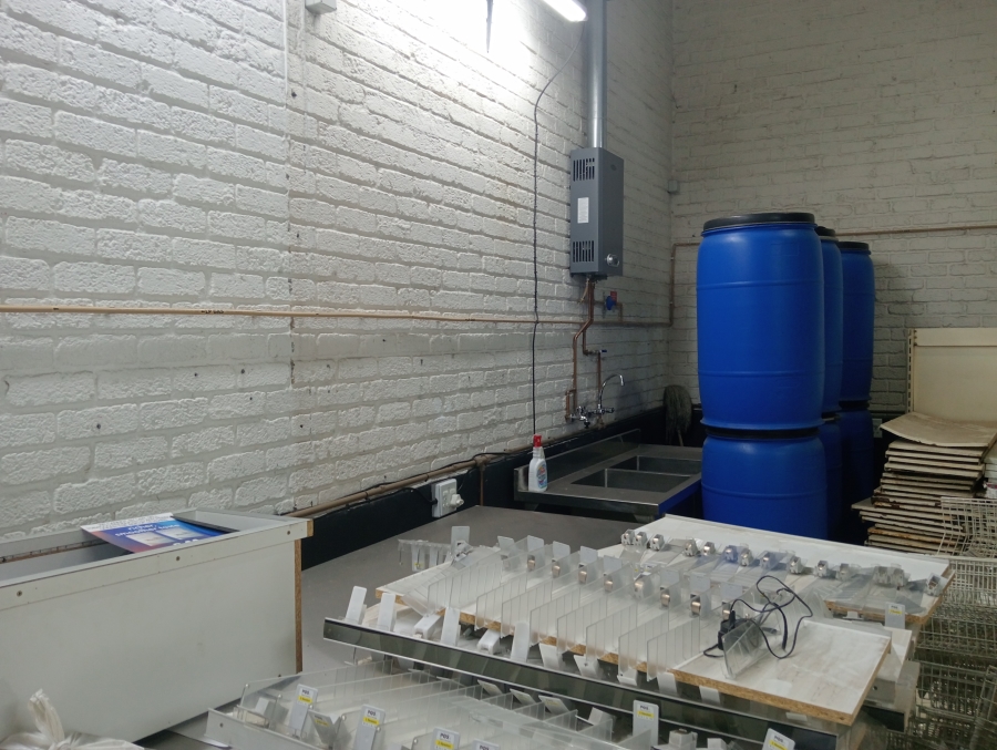 Commercial Property for Sale in City Deep Gauteng