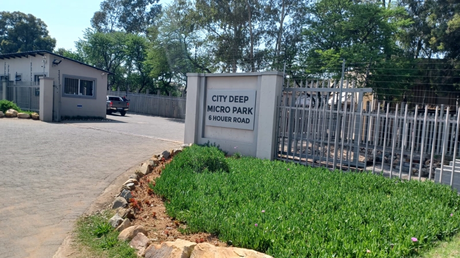 Commercial Property for Sale in City Deep Gauteng