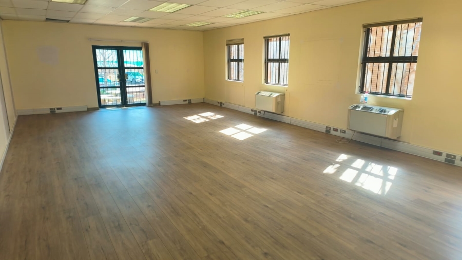 To Let Commercial Property for Rent in Highveld Gauteng