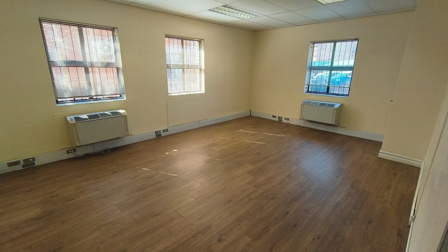 To Let Commercial Property for Rent in Highveld Gauteng