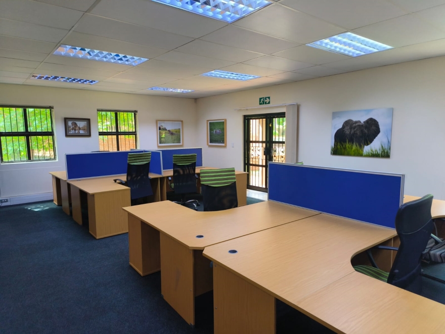To Let Commercial Property for Rent in Highveld Gauteng