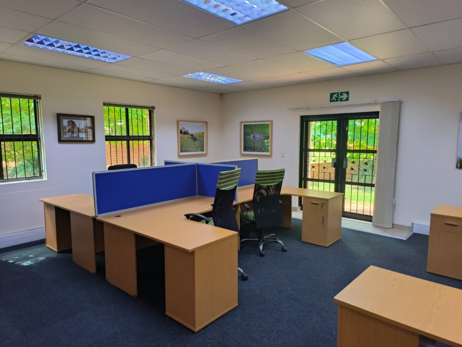 To Let Commercial Property for Rent in Highveld Gauteng