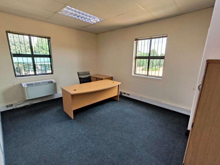 To Let Commercial Property for Rent in Highveld Gauteng