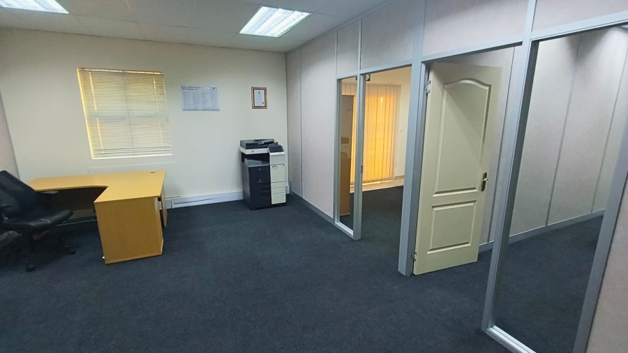 To Let Commercial Property for Rent in Highveld Gauteng