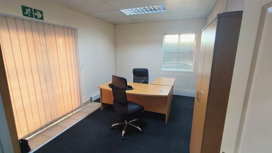 To Let Commercial Property for Rent in Highveld Gauteng