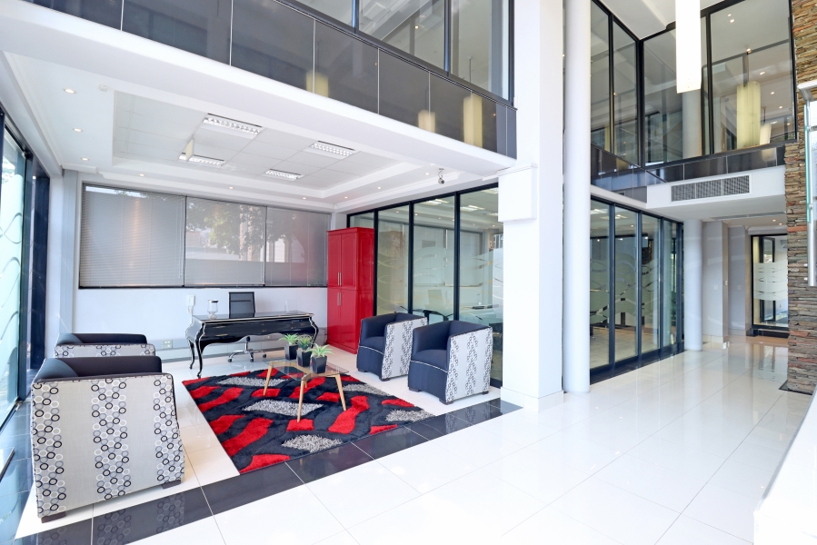 To Let Commercial Property for Rent in Parkmore Gauteng