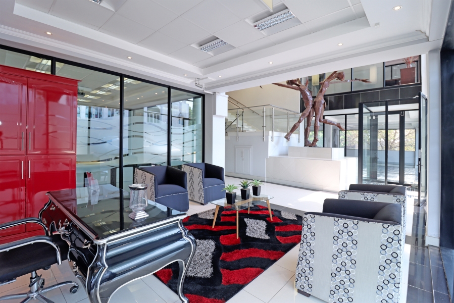 To Let Commercial Property for Rent in Parkmore Gauteng