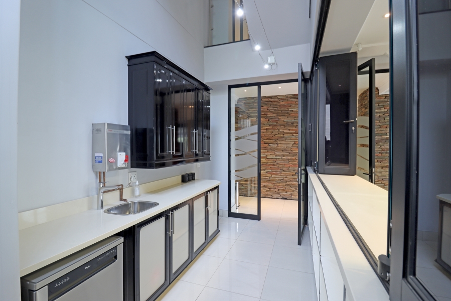 To Let Commercial Property for Rent in Parkmore Gauteng