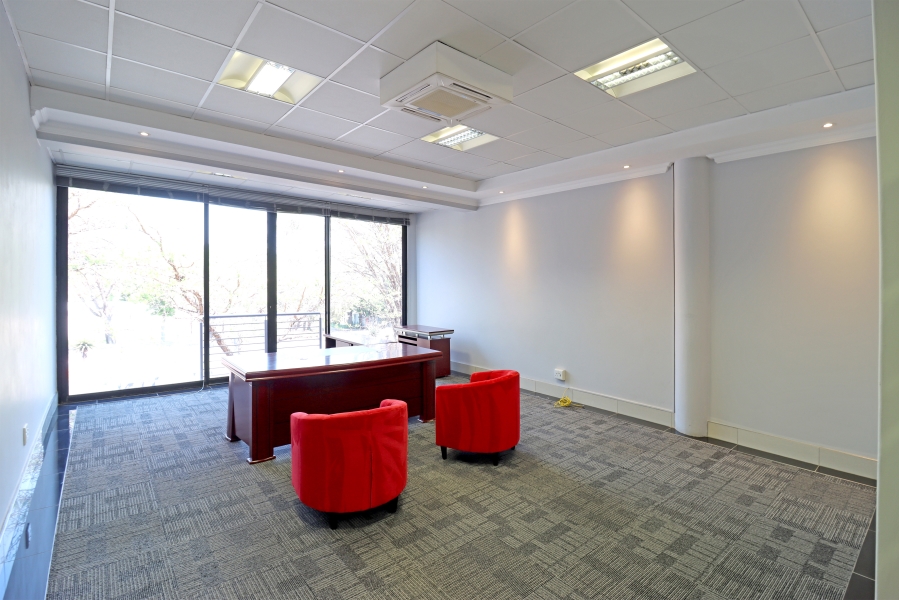 To Let Commercial Property for Rent in Parkmore Gauteng