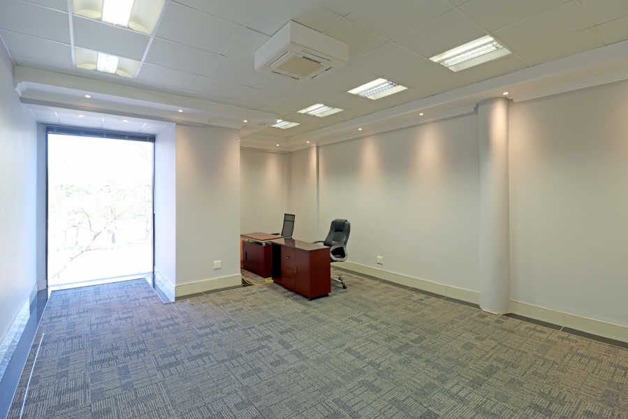To Let Commercial Property for Rent in Parkmore Gauteng