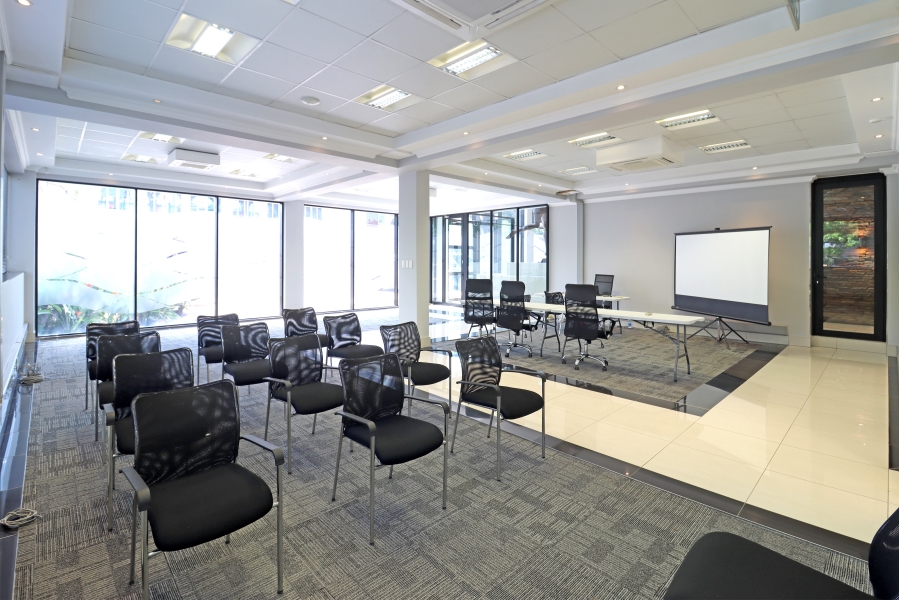 To Let Commercial Property for Rent in Parkmore Gauteng