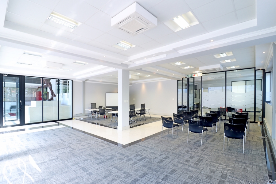 To Let Commercial Property for Rent in Parkmore Gauteng