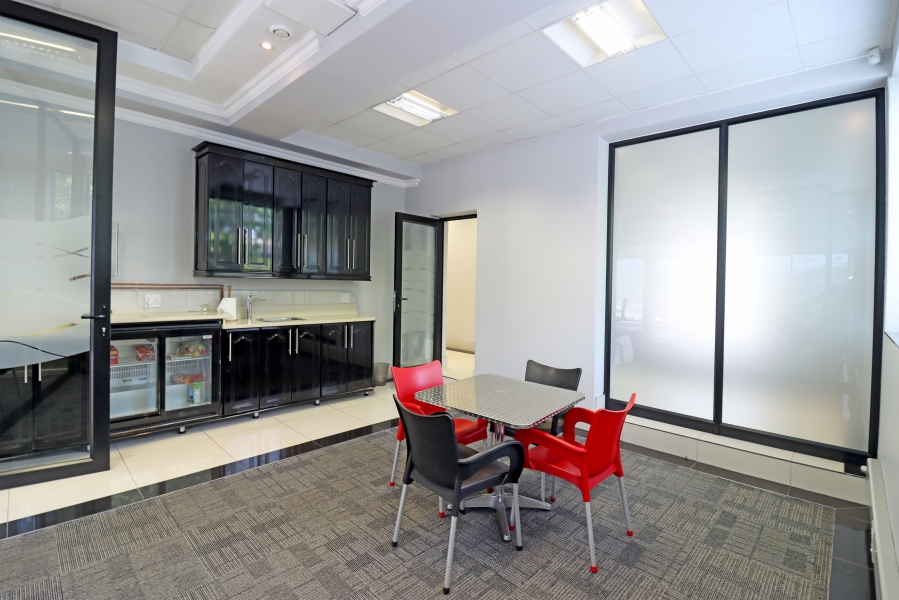 To Let Commercial Property for Rent in Parkmore Gauteng