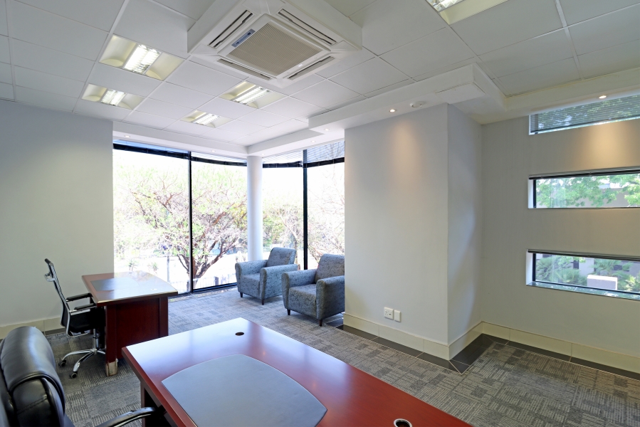 To Let Commercial Property for Rent in Parkmore Gauteng