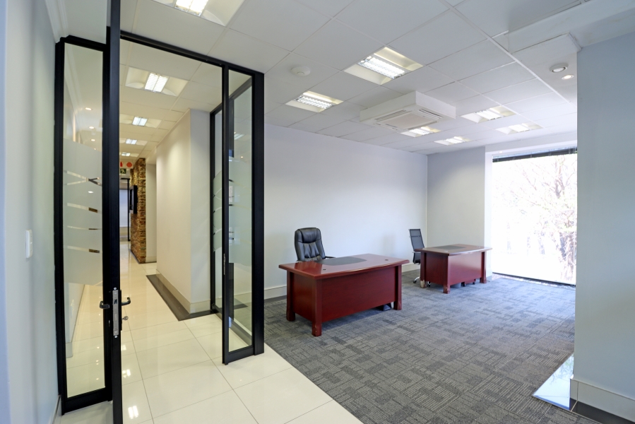 To Let Commercial Property for Rent in Parkmore Gauteng