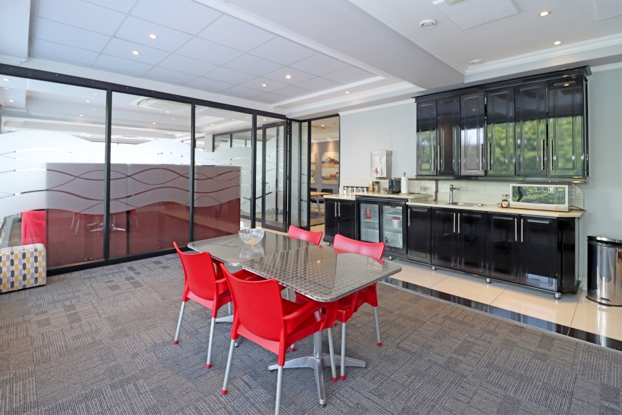 To Let Commercial Property for Rent in Parkmore Gauteng