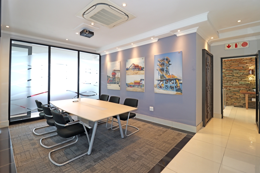 To Let Commercial Property for Rent in Parkmore Gauteng
