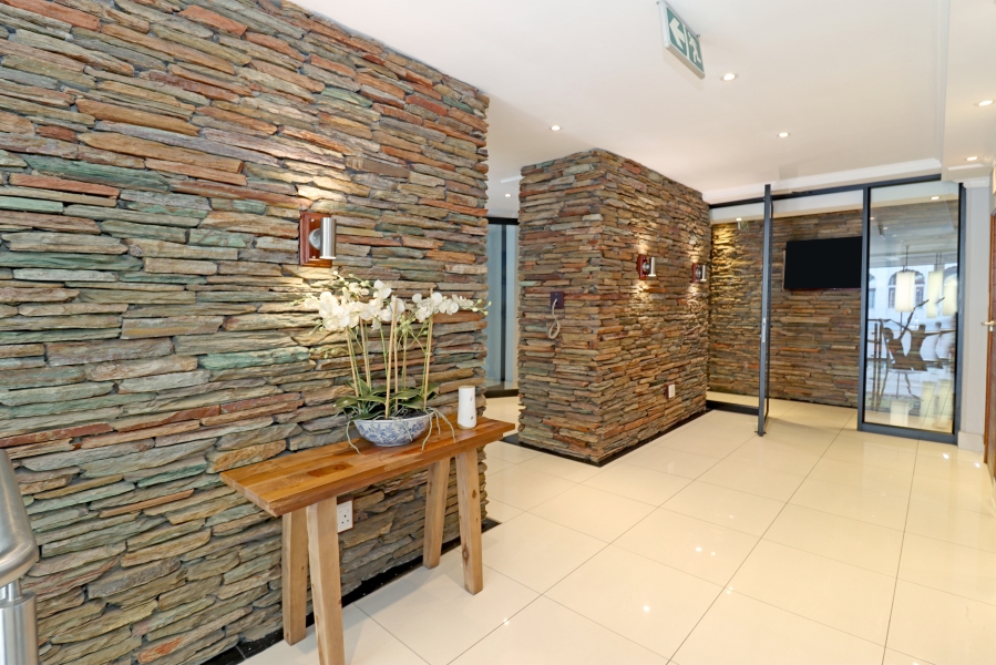 To Let Commercial Property for Rent in Parkmore Gauteng