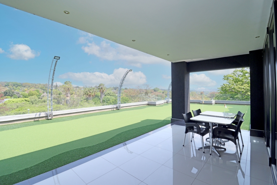 To Let Commercial Property for Rent in Parkmore Gauteng