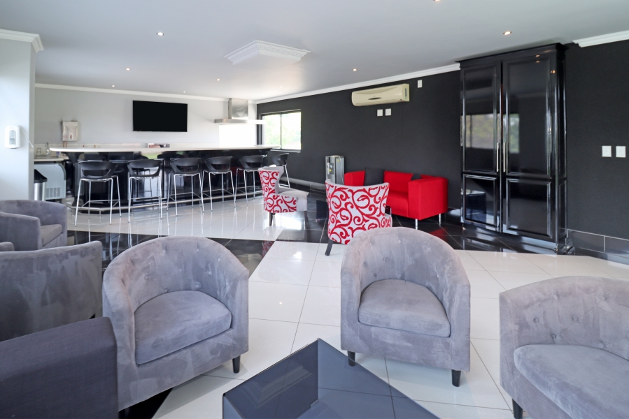 To Let Commercial Property for Rent in Parkmore Gauteng