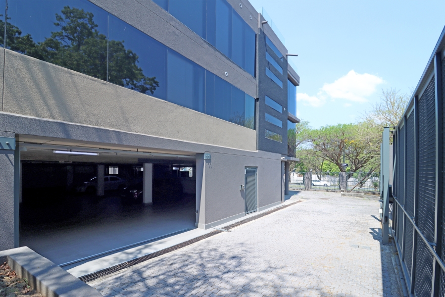 To Let Commercial Property for Rent in Parkmore Gauteng