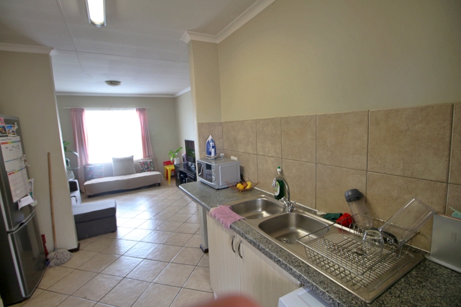 2 Bedroom Property for Sale in Terenure Gauteng