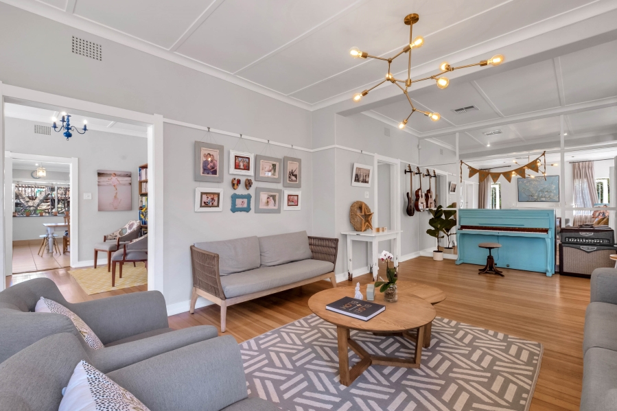 3 Bedroom Property for Sale in Linden Gauteng