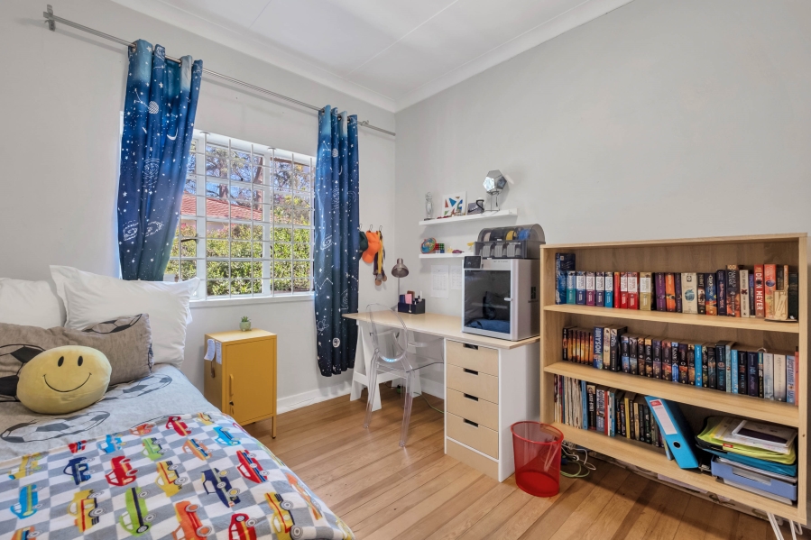 3 Bedroom Property for Sale in Linden Gauteng