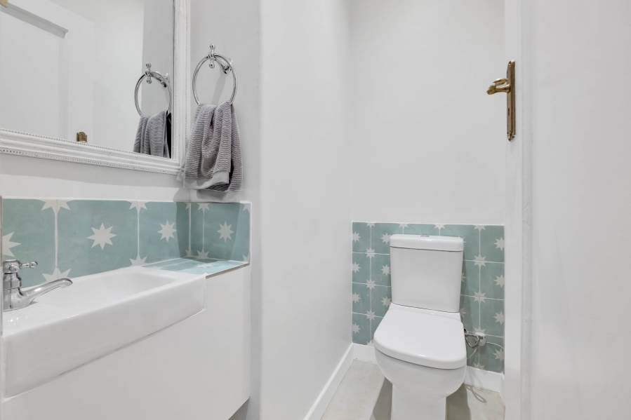 3 Bedroom Property for Sale in Linden Gauteng