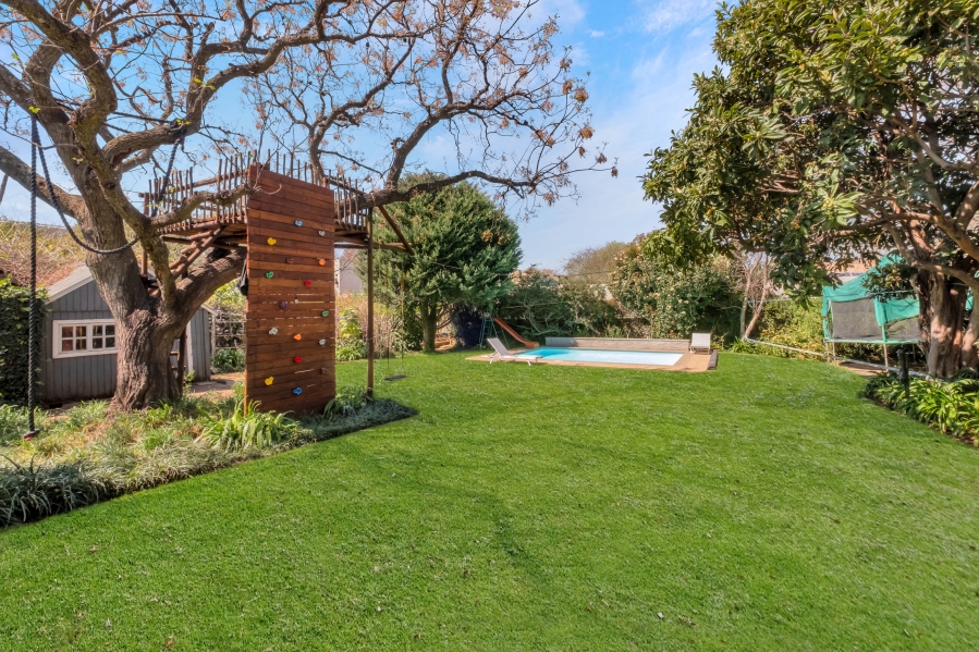 3 Bedroom Property for Sale in Linden Gauteng