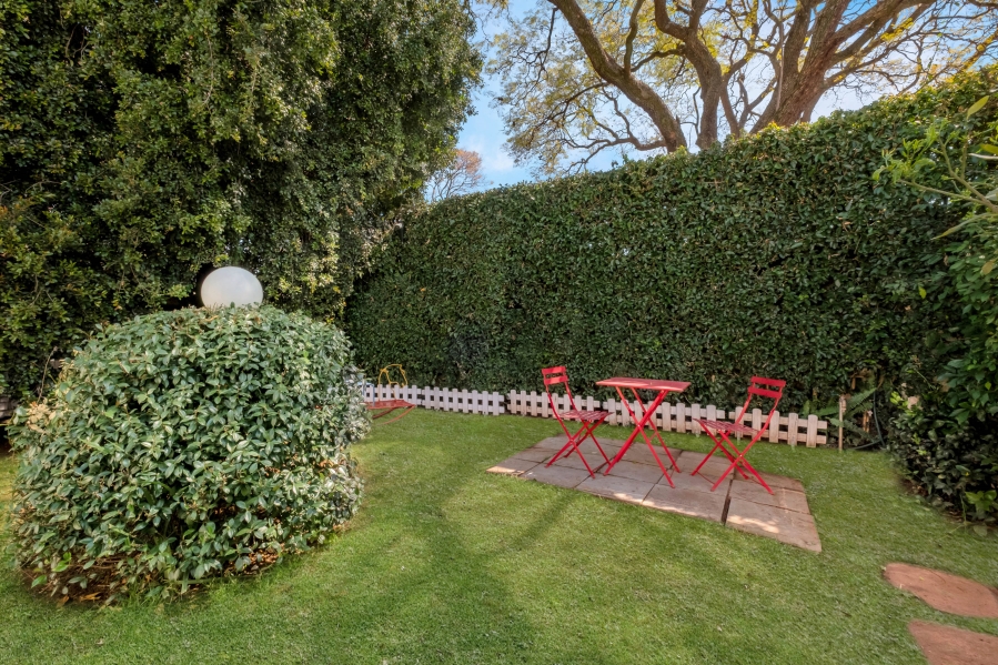 3 Bedroom Property for Sale in Linden Gauteng